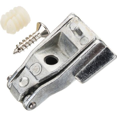 Außentürgriff-Reparatursatz, Scharnierersatz für Fiat 500, Fiat 2012–2015, passend für 51964555, 51939041, 519645 (1/3)