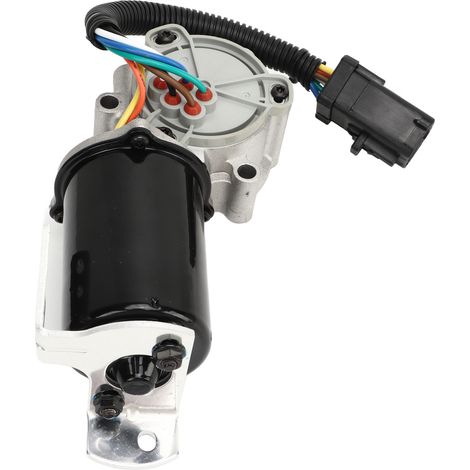 Moteur de boîte de transfert F77Z7G360AA, moteur d'encodeur de changement de vitesse de boîte de transfert de remplacement pour Ford Explorer 1995 à 2001 (1/5)