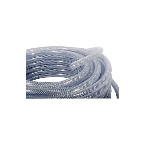 COBA  Flessibile per acqua in PVC  trasparente  lunghezza 50 m