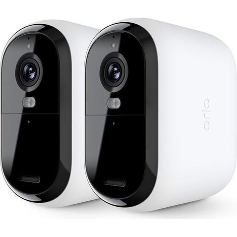 Videocamera di Sorveglianza Arlo FHD XL Essential2 (1/5)