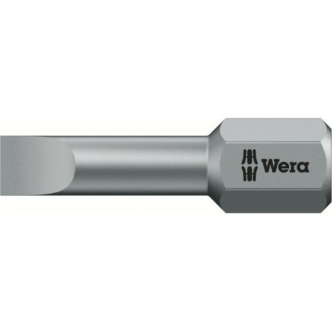 Wera 800/1 TZ Bits (1/5)