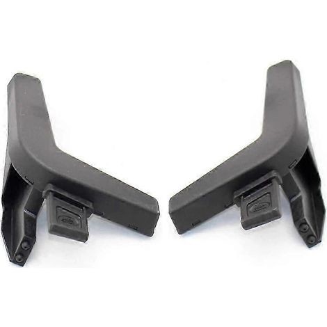 Support de pare-soleil de coffre arrière, clip de fixation pour bagages 5 L462 LR154794 LR113027 QAQ (1/5)