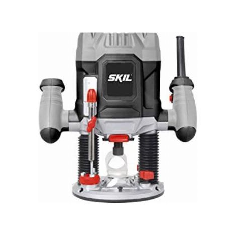 Skil 1841 AA fresatrice potente 1200W a velocità variabile (1/5)