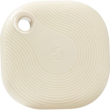 Interrupteur et variateur SHELLY Bluetooth Blu ZB Button, Plug&Play, Beige clair (1/5)