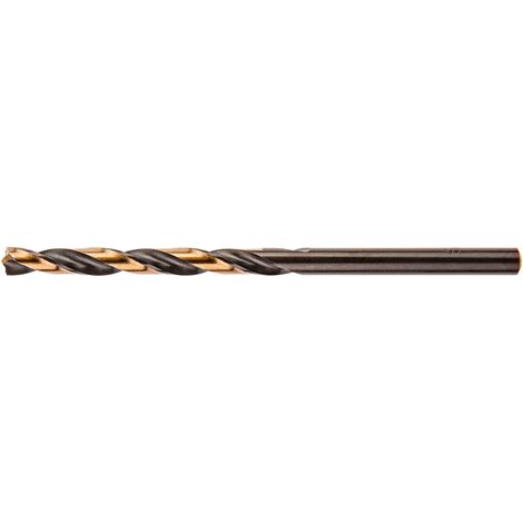 Punta da trapano per metallo HSS-CNC, 124°, "Pro-Tec", 3,2 mm