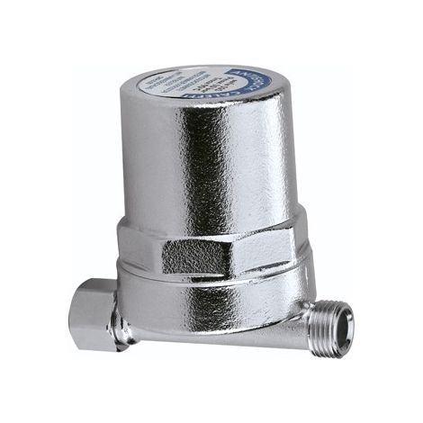 AMMORTIZZATORE DEL COLPO D' ARIETE 3/4" MF CALEFFI