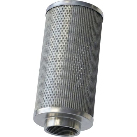 Filtro de malla para bombas soplantes Warmpool 74 mm 28,5 x 13 cm