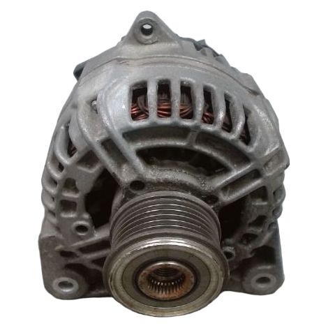 [PRODUIT D'OCCASION] Alternateur RENAULT Twingo 2 2007- ♻️ Ref Oe. 231008578r - Garantie à vie (1/4)