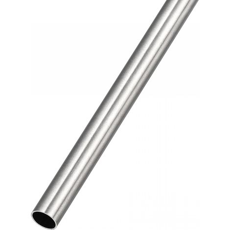 Carte d'approvisionnement : tube droit en acier inoxydable 304 pour l'ameublement et la machinerie,