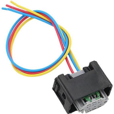 Faisceau de câbles du connecteur du capteur d'altitude à 3 fils, compatible avec les accessoires YMQ503220 (1/5)