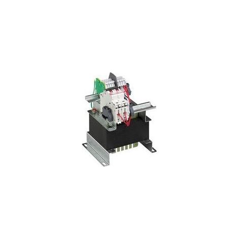 Transformateur de courant primaire 230V / 400V secondaire 24/48V puissance 250VA version I CNOMO TDCE LEGRAND 042644