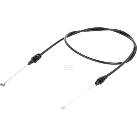 Câble glissière MTD 74604722 (1/4)