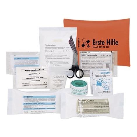 Erste-Hilfe Tasche B270xH170xTca.orange (1/4)