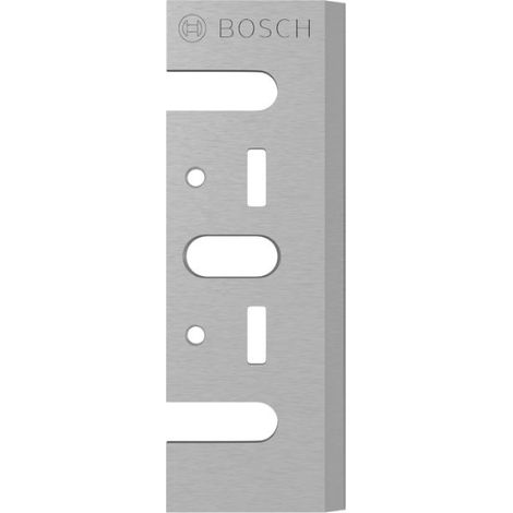 Lama pialla Bosch planer blade pro 82x29 mm 2 pezzi