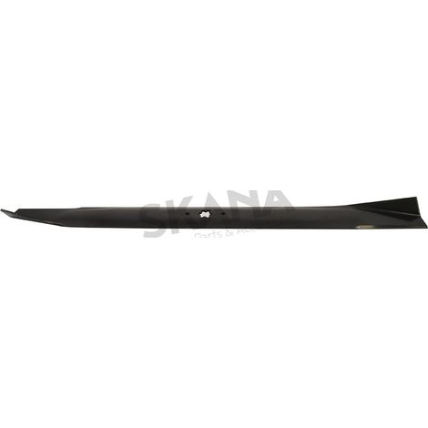 Lama per tagliaerba tosaerba compatibile CASTELGARDEN / HONDA / STIGA - DOLMAR - HONDA 762MM RIF 1105060