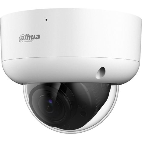 Domo hdcvi 2 mp 2.713.5 mm micrófono ir dahua hac-hdbw2241ra-za-s2