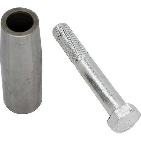 Kit d'axe de pivot 6732012 6707042 pour l'entretien des chargeuses compactes 542, 543, 632, 732 et S130 (1/4)