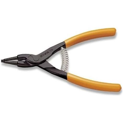 BETA PINZA A BECCHI DRITTI PER ANELLI 19-60MM