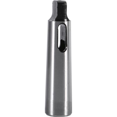 Adapter, der die Stoßfestigkeit der üblichen konischen Hochpräzisions-Werkzeughülse reduziert Kegelschaft für Material Spannfutter Maschine Verschleißfeste Stanzung von (3-4).