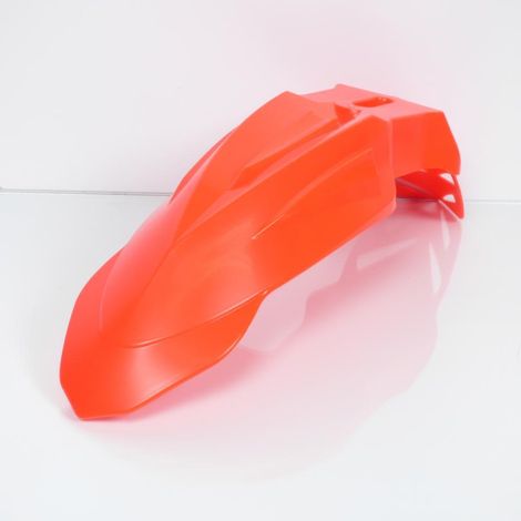 Schutzblech vorne replay für Motorrad 50 nc rot sm neu (1/3)