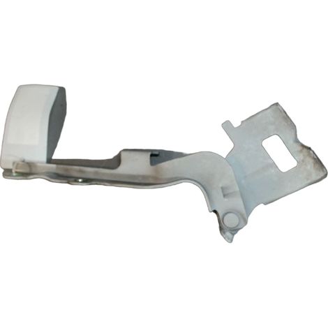 [PRODUIT D'OCCASION] Compas Gauche Capot HYUNDAI Ix35 ♻️ Ref Oe. 791102s000 - Garantie à vie (1/2)