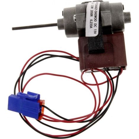 Daewoo Kühlschrank -Lüftermotor