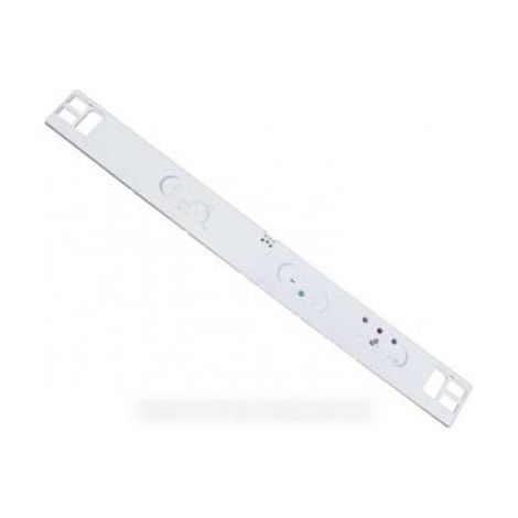 BANDEAU AVEC CARTE ELECTRONIQUE POUR REFRIGERATEUR LADEN - 481246469216