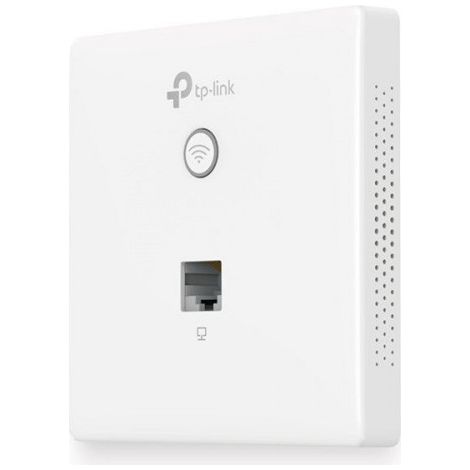 Punto de Acceso TP-Link TP-LINK WALL AP Blanco 2,4 GHz