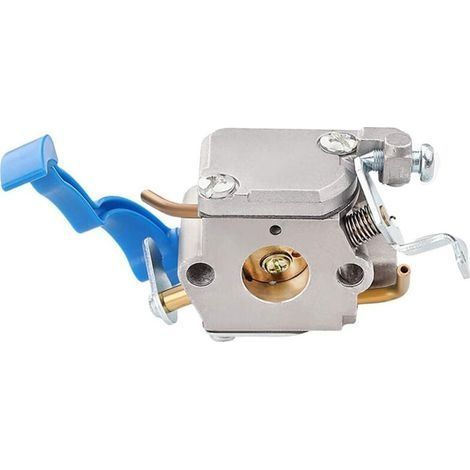 Carburateur Pour Souffleur À Feuilles Husqvarna 125B 125BX 125BVX Modèle C1Q-W37 (1/4)