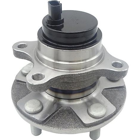 Moyeu arrière R Compatible avec : Toyota Crown 2005-2015 Reiz 2005-2017( )