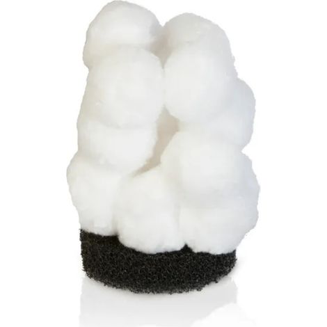 Cartouche à balles 100g Poolex – remplacement épurateur type A -