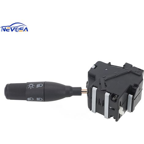 7700803537 7700842114 Applicable to Renault turn signal switch. (1/4)