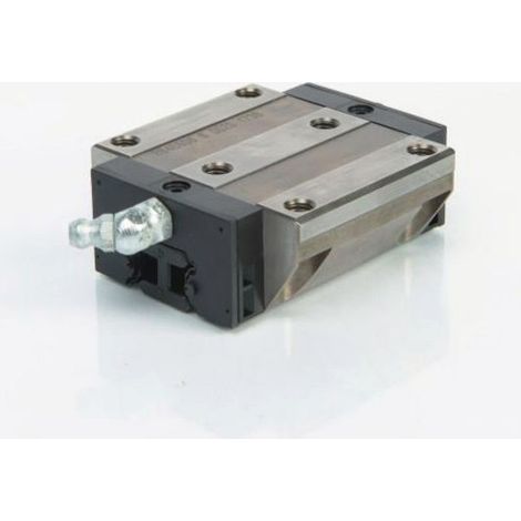 Carro guía KWSE45 G3V1 315kg Stand.Estándar serie 45 INA