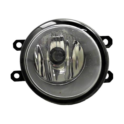 Phare Antibrouillard Avant Droit TOYOTA Aygo I Phase 2 2009-2012 (1/2)