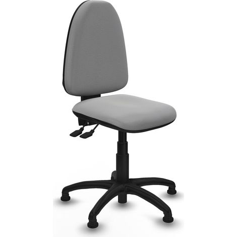 Sedia da Ufficio Piqueras y Crespo B0001RT Grigio chiaro (1/5)