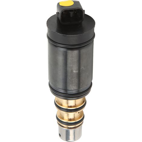Électrovanne de commande de compresseur de climatisation ECV13 de remplacement pour Mercedes-Benz C240, C320, CL500, CL550, CL63 AMG et CLK320 (1/5)