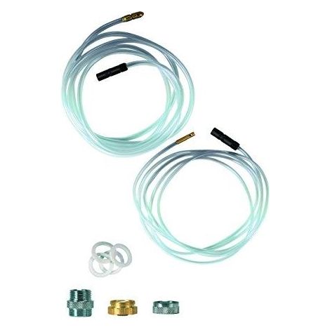 Kit de Limpieza de Tuberías Rothenberger Industrial RoJet 70940