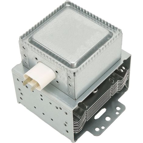 Magnétron de remplacement en acier inoxydable pour four à micro-ondes LG 2M246 01TAG