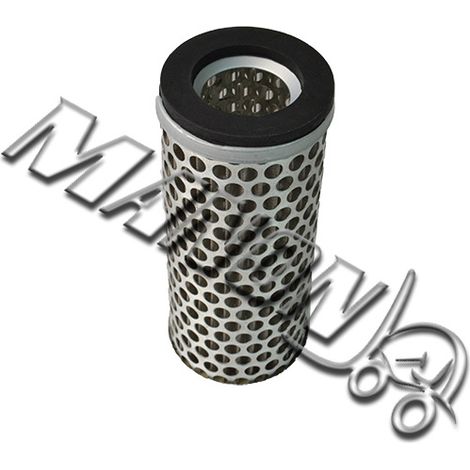 Forklift parts: Toyo diesel filter element 2345752221, suitable for TCM forklifts.