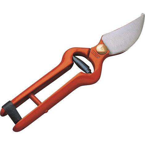 Altuna Tijera forjada para Uso intensivo Profesional con mangos perfilados. 20cm. (1/2)