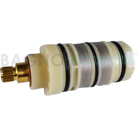 Ricambio cartuccia termostatica Vitaviva-Villeroy e Boch 885542 (1/2)
