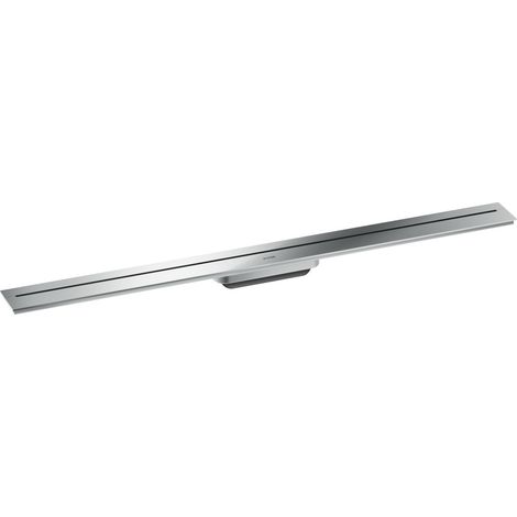hansgrohe AXOR Drain Fertigset Durschrinne, 1000mm, zur (1/4)