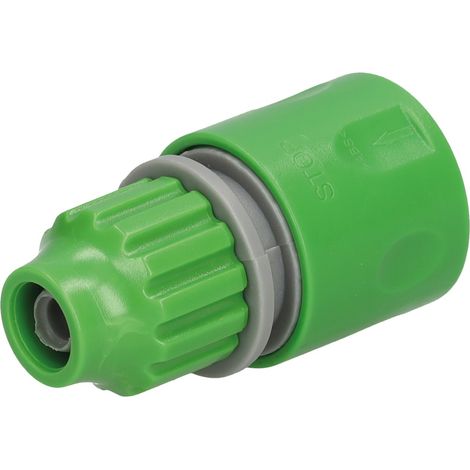 Conector manguera espiral Ø3/8" recambio 3602045 (1/4)