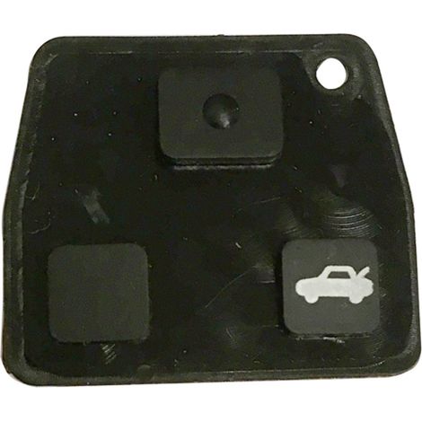 COVER GUSCIO X CHIAVI AUTO T-3BT-TR005C KEYLINE