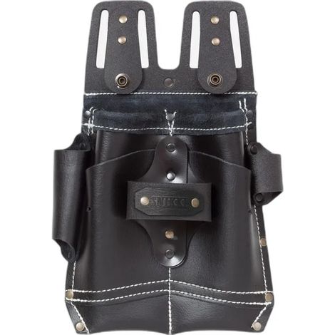 Borsa porta attrezzi Fristads 9301 lthr pelle 4 scomparti