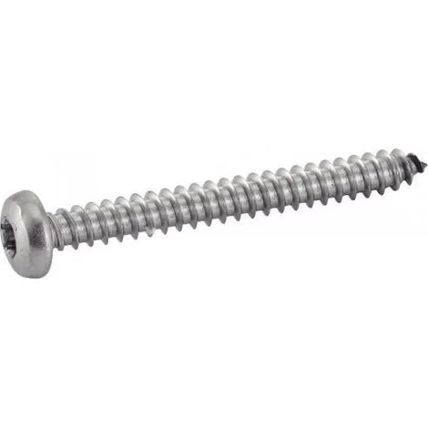 Tornillos Acton din 7981 autorroscantes 4.8x19 mm