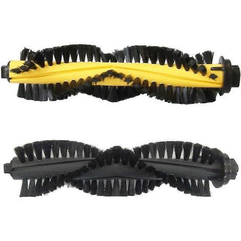 Balayeuse A4 A4s, brosse à rouleau de nettoyage, accessoires adaptés à (1/5)