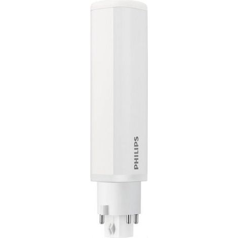 Ampoule LED G24 CorePro PLC 6.5W 650 lm G24q-2 3000K Blanc chaud