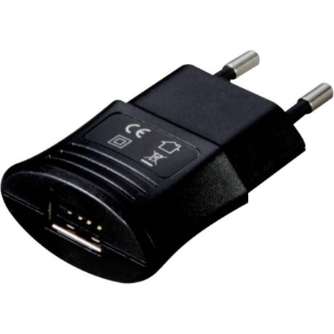 YingJiao YS6MC-0501200 Alimentatore a spina tensione fissa 5 V 1.2 A 6 W
