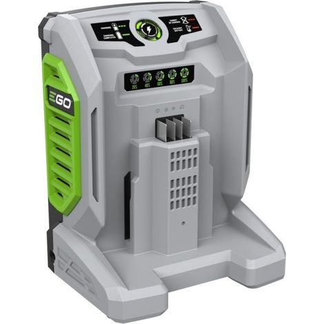 Chargeur ultra rapide 700W Egopower CH7000E (1/2)
